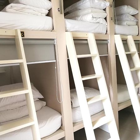 Homiestay Jakarta Exteriér fotografie