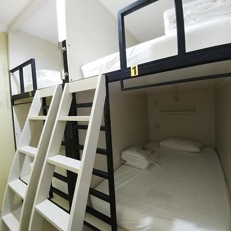 Homiestay Jakarta Exteriér fotografie