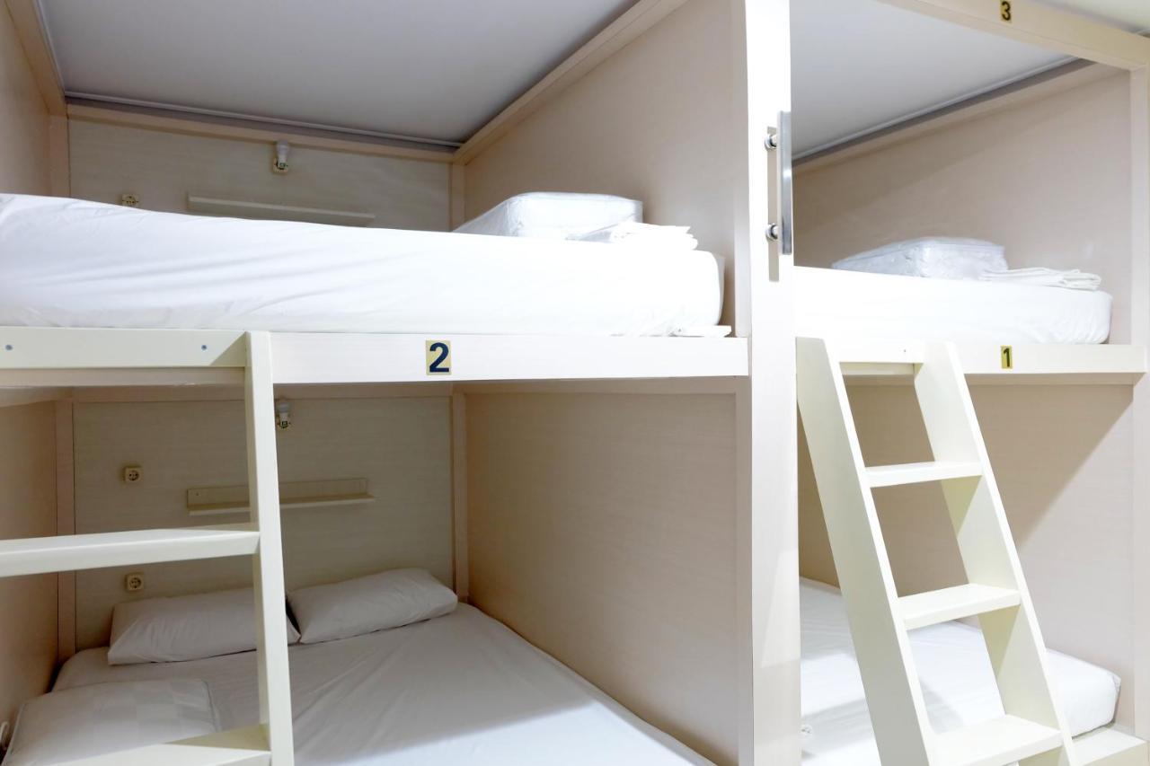 Homiestay Jakarta Exteriér fotografie