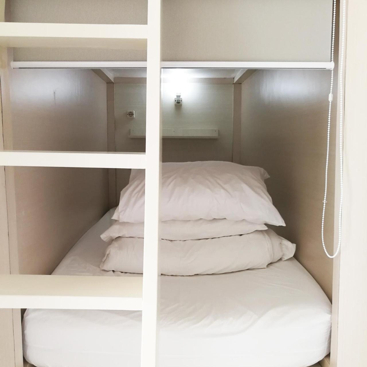 Homiestay Jakarta Exteriér fotografie