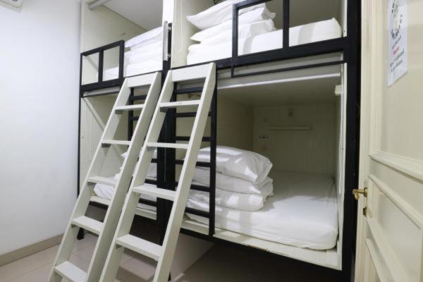 Homiestay Jakarta Exteriér fotografie
