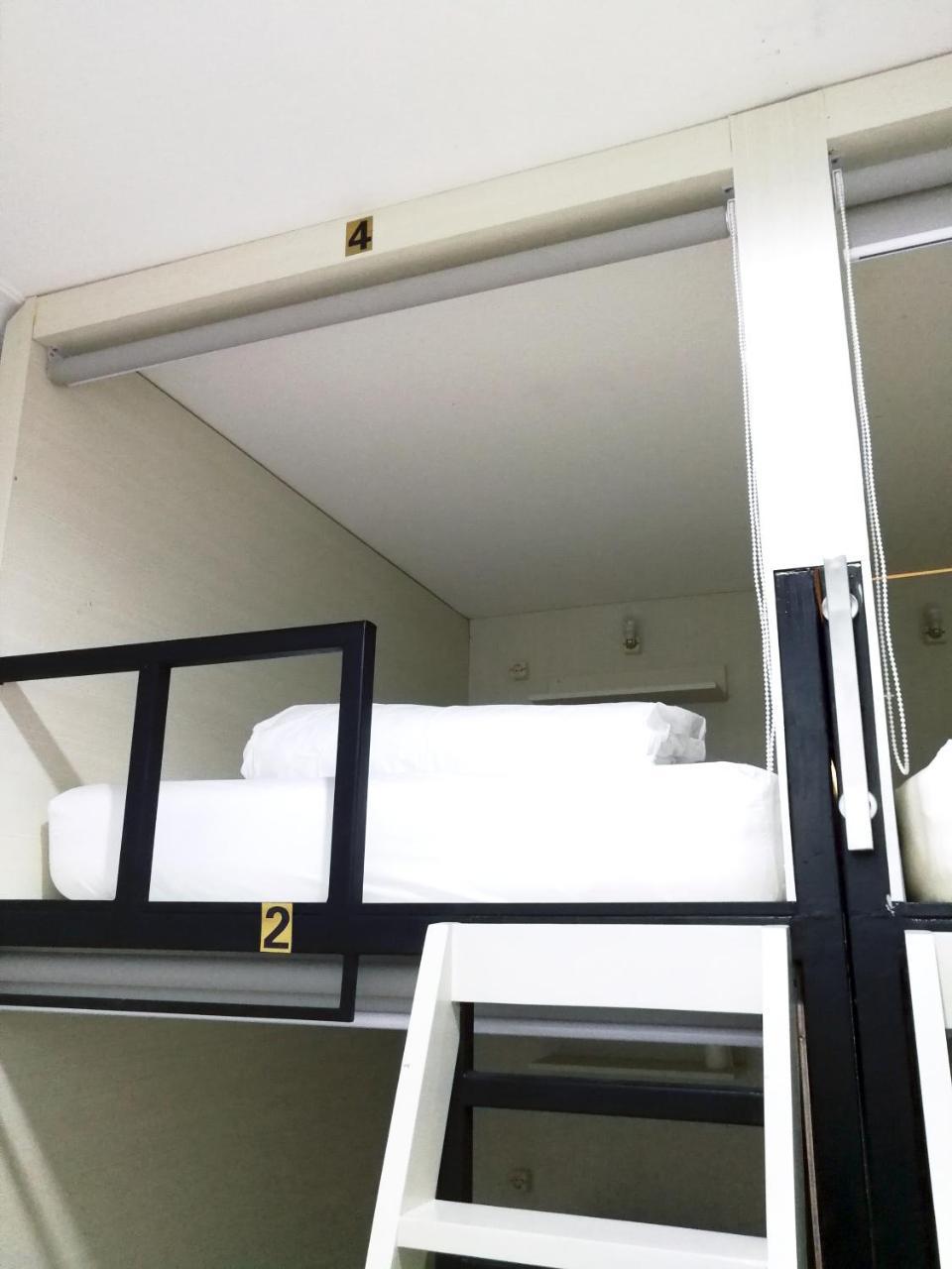 Homiestay Jakarta Exteriér fotografie