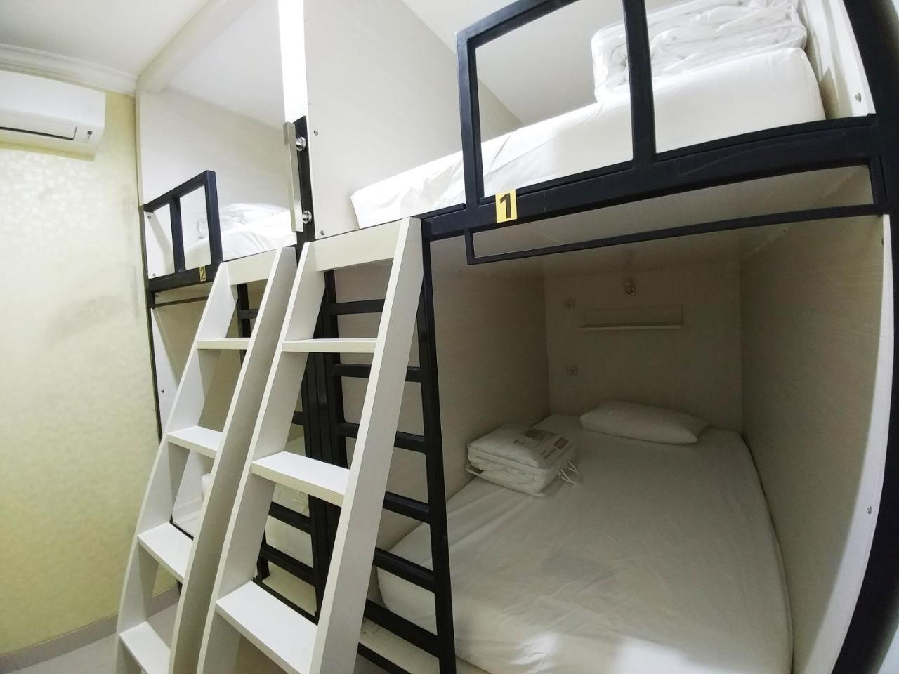 Homiestay Jakarta Exteriér fotografie