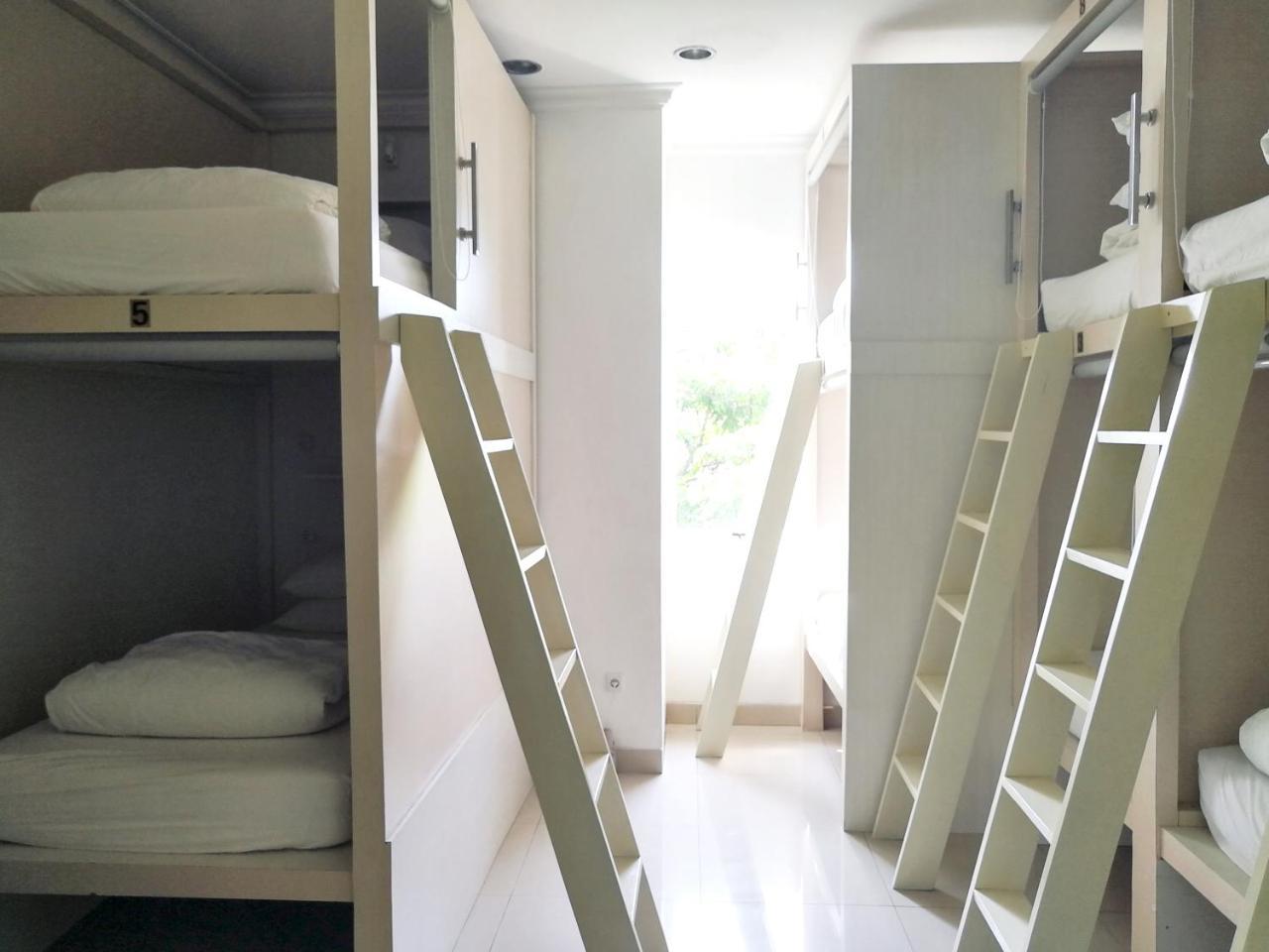 Homiestay Jakarta Exteriér fotografie
