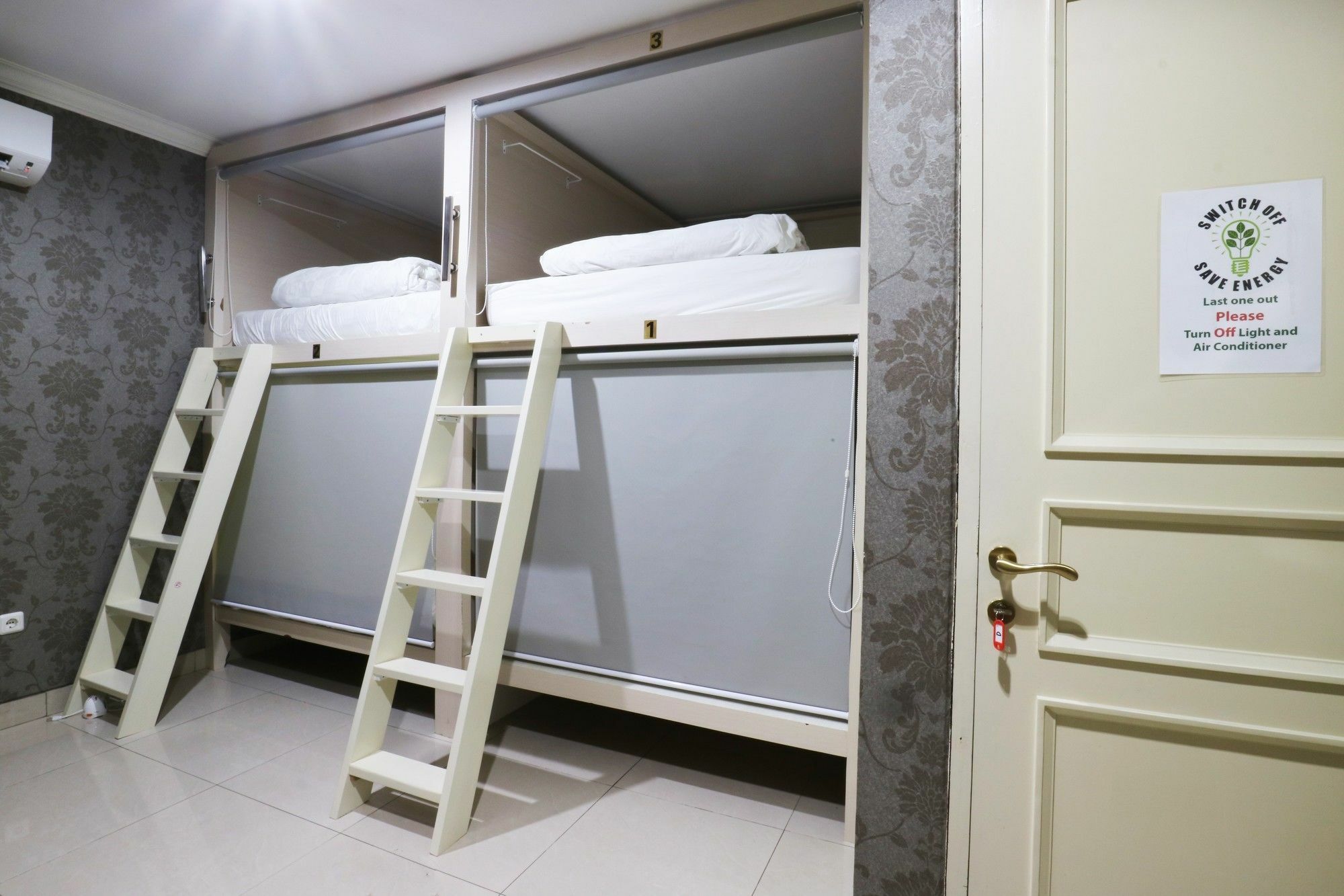 Homiestay Jakarta Exteriér fotografie
