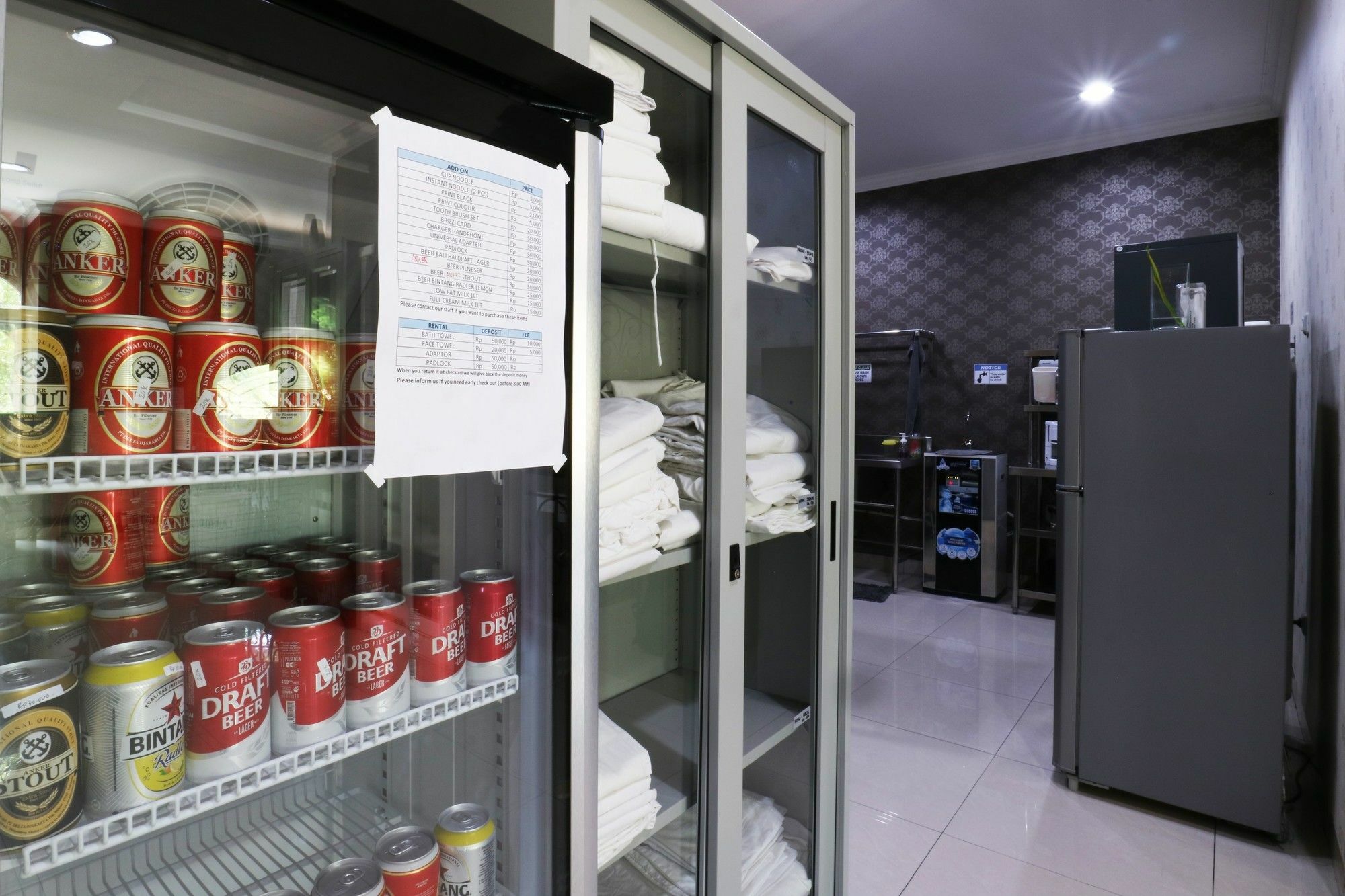 Homiestay Jakarta Exteriér fotografie