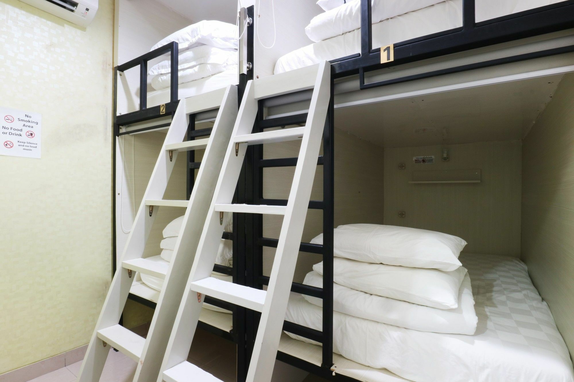 Homiestay Jakarta Exteriér fotografie